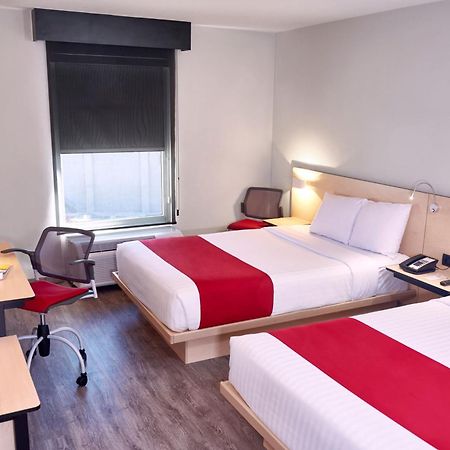 City Express By Marriott Tepic Zewnętrze zdjęcie