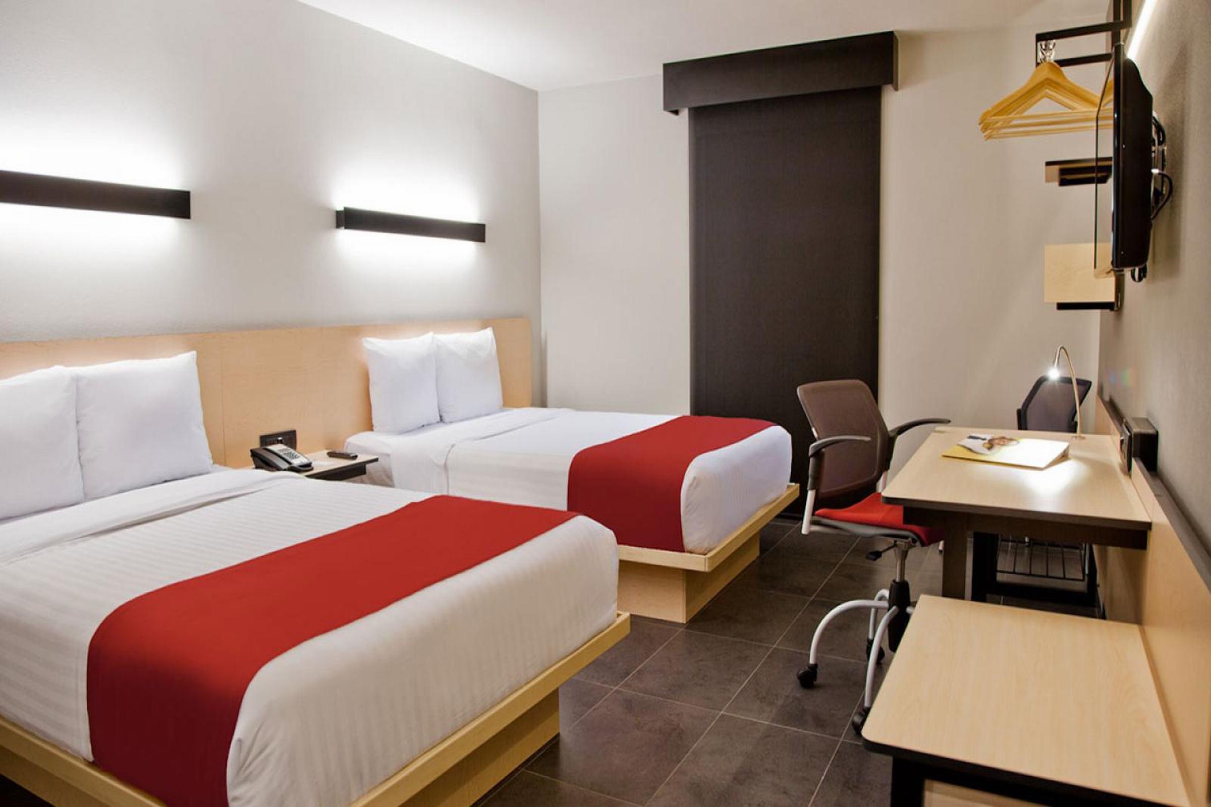 City Express By Marriott Tepic Zewnętrze zdjęcie