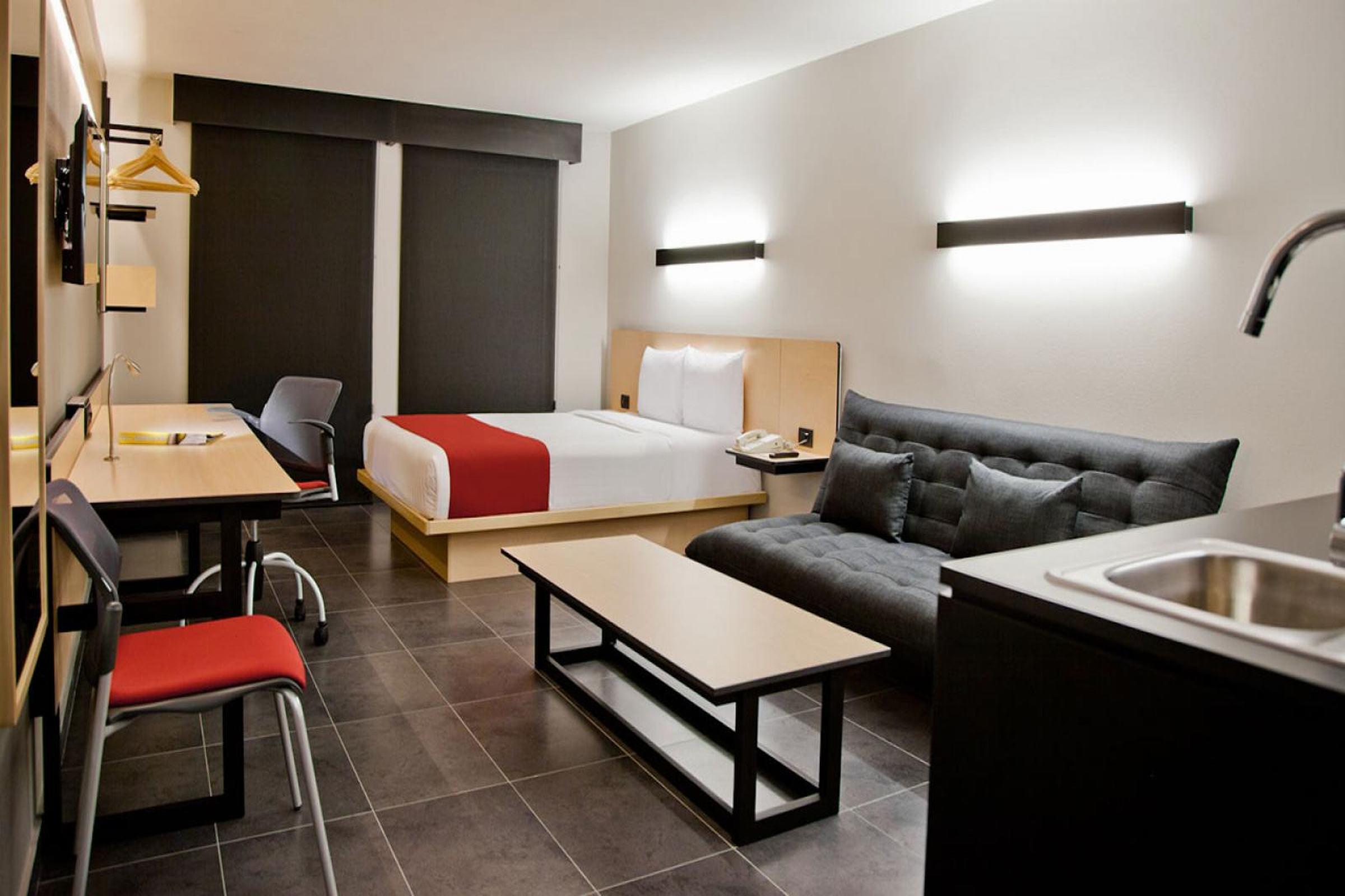 City Express By Marriott Tepic Zewnętrze zdjęcie