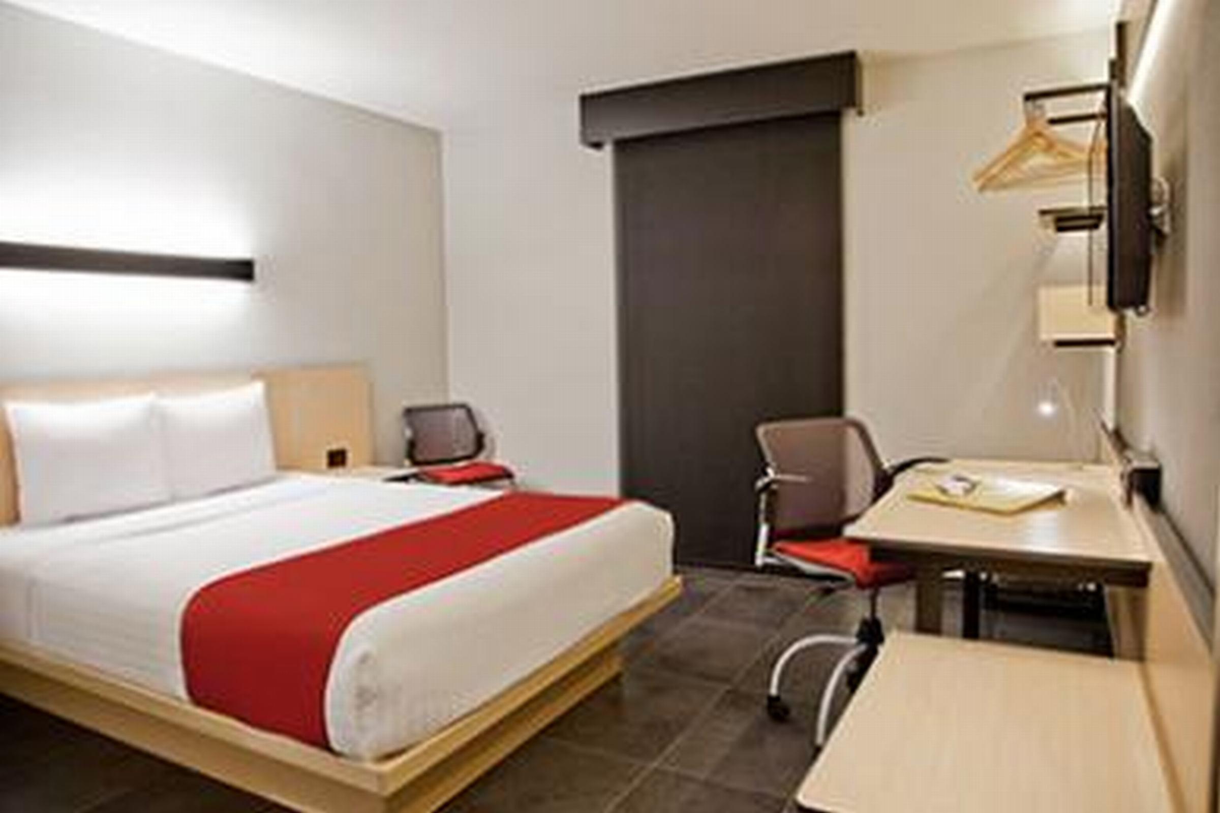 City Express By Marriott Tepic Zewnętrze zdjęcie