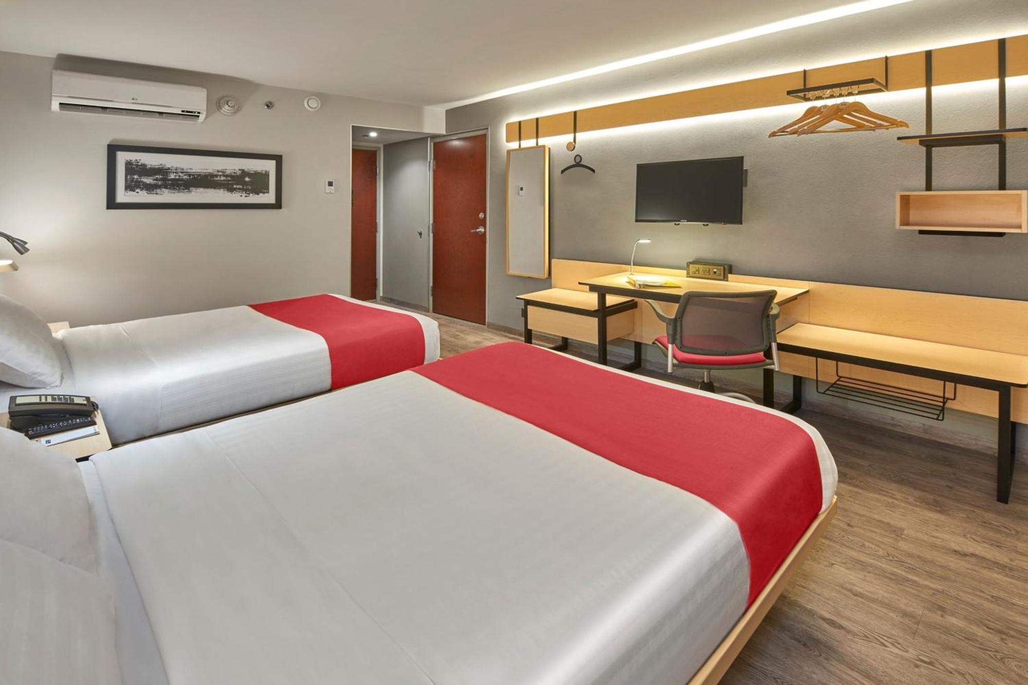 City Express By Marriott Tepic Zewnętrze zdjęcie