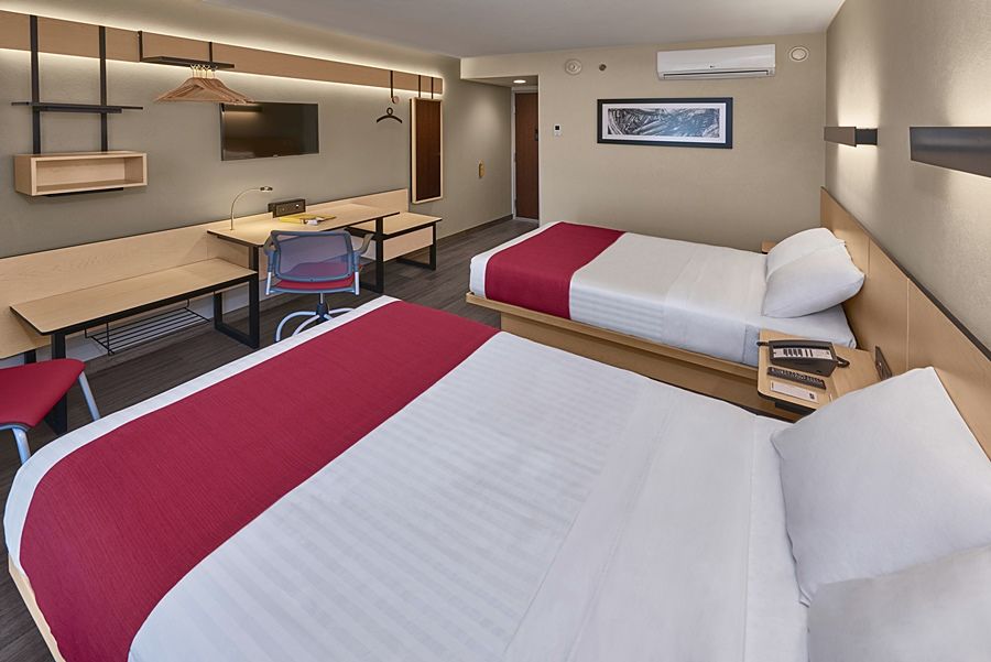 City Express By Marriott Tepic Zewnętrze zdjęcie