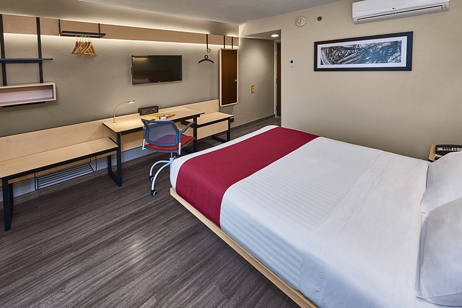 City Express By Marriott Tepic Zewnętrze zdjęcie